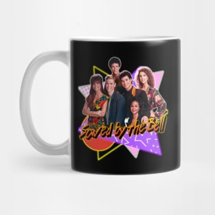 90S Fan Art Mug